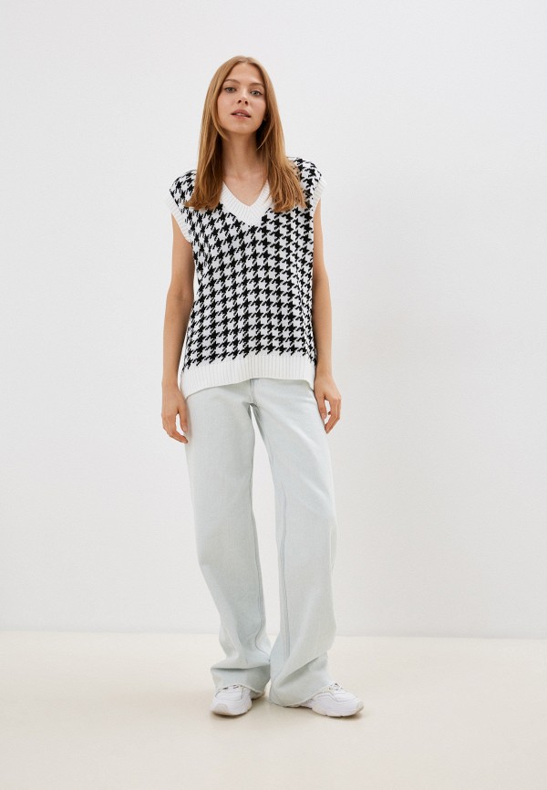 Pink Summer Жилет - фото 2