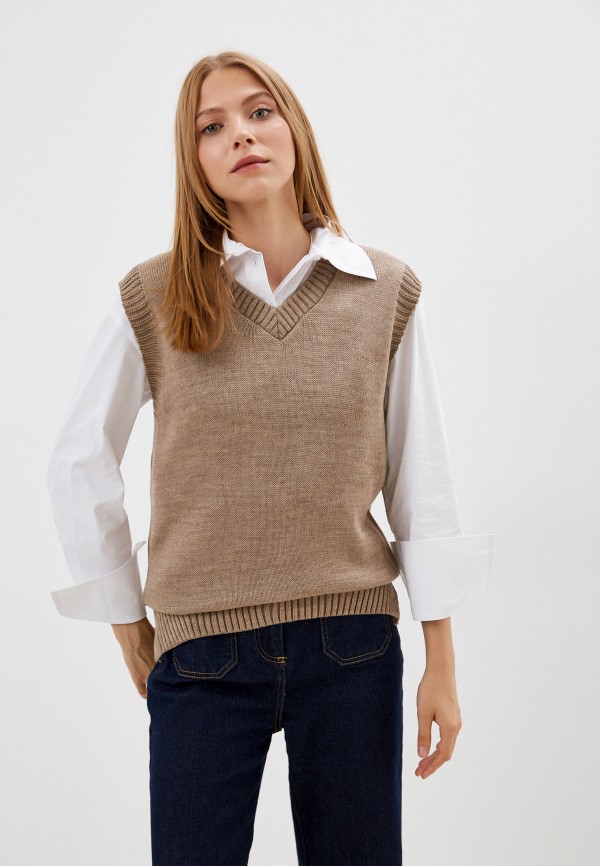 Pink Summer Жилет - фото 1