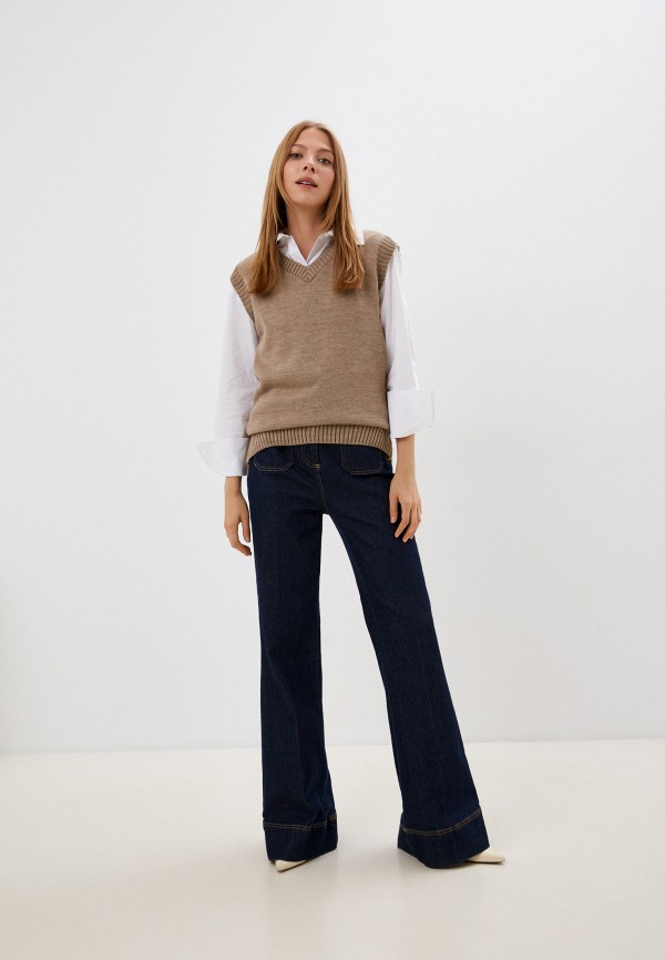 Pink Summer Жилет - фото 2