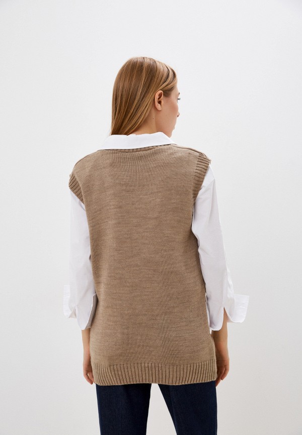 Pink Summer Жилет - фото 3