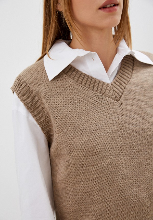 Pink Summer Жилет - фото 4