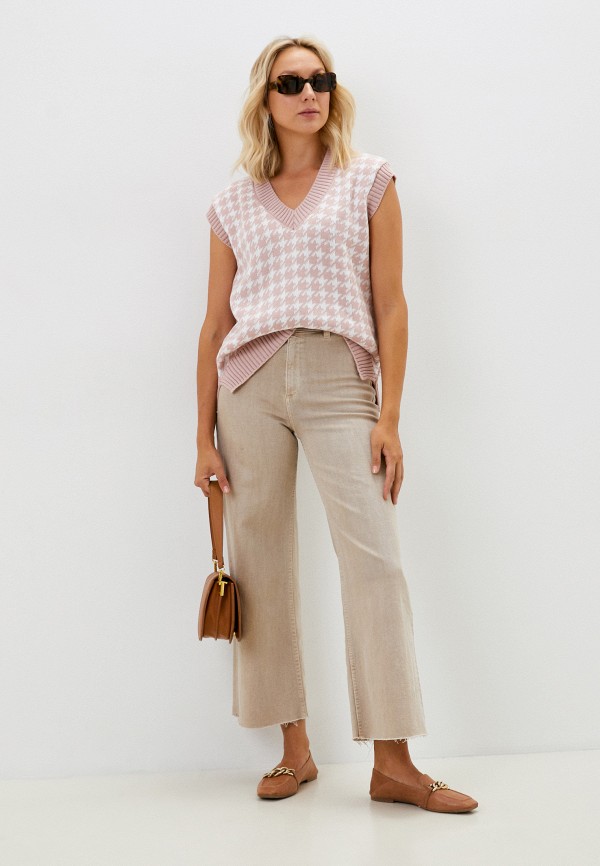 Pink Summer Жилет - фото 2