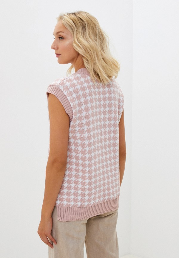 Pink Summer Жилет - фото 3