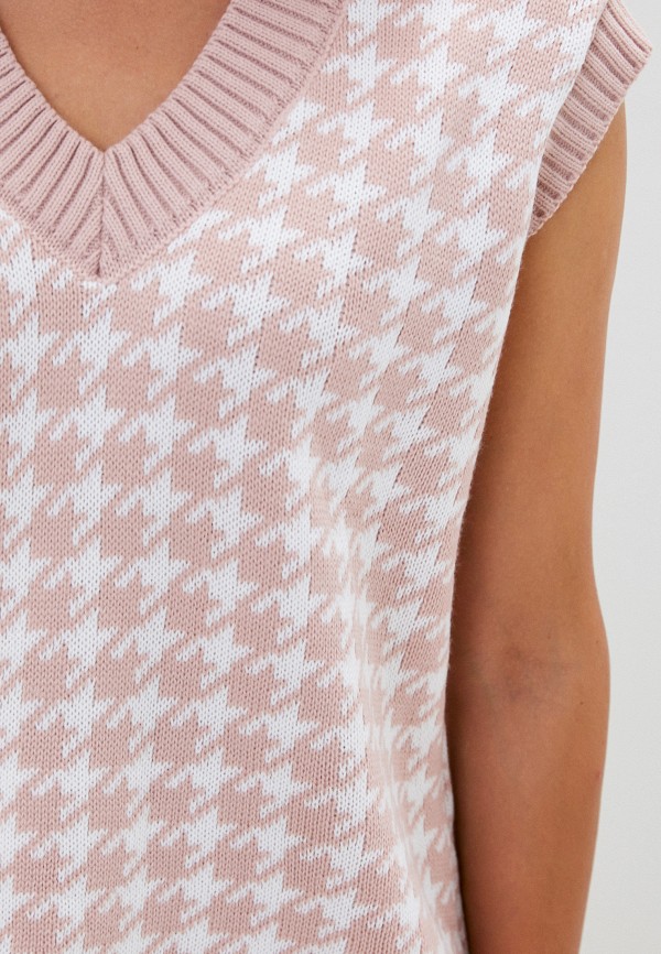 Pink Summer Жилет - фото 4