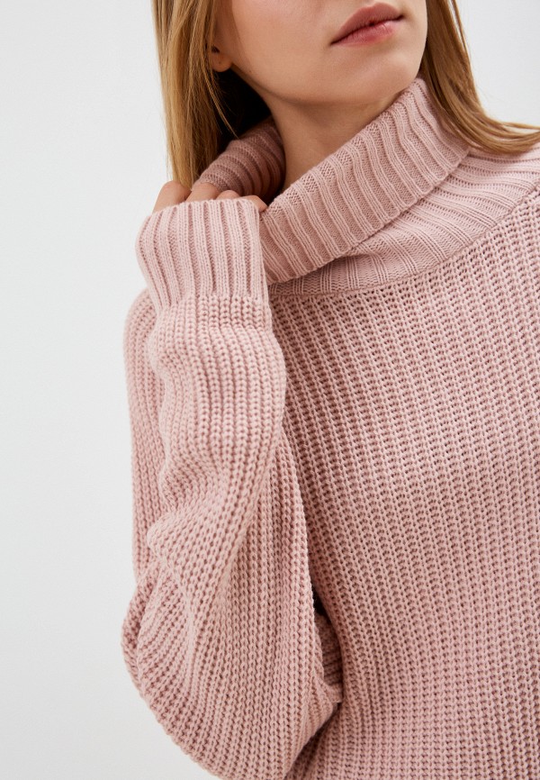Pink Summer Свитер - фото 4