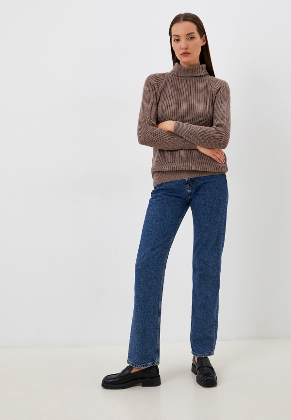 Pink Summer Свитер - фото 2