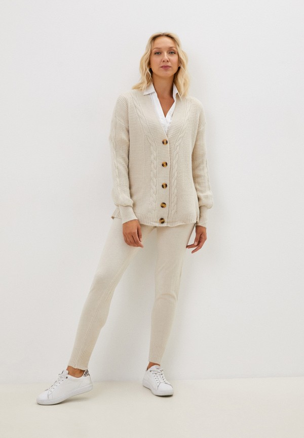 Pink Summer Костюм - фото 1