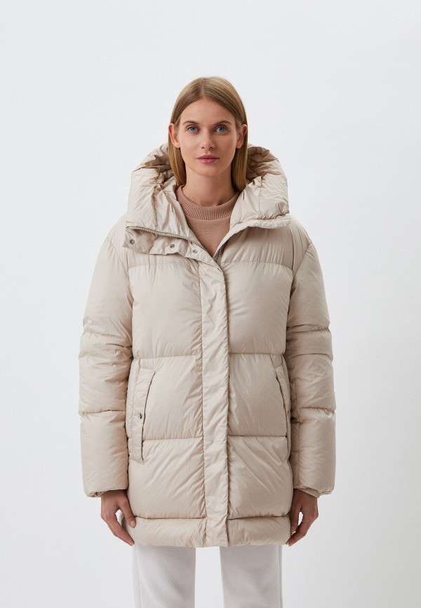 Add Пуховик - фото 1