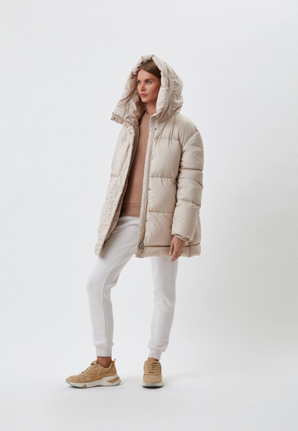 Add Пуховик - фото 2