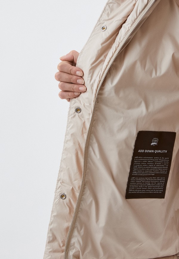 Add Пуховик - фото 4