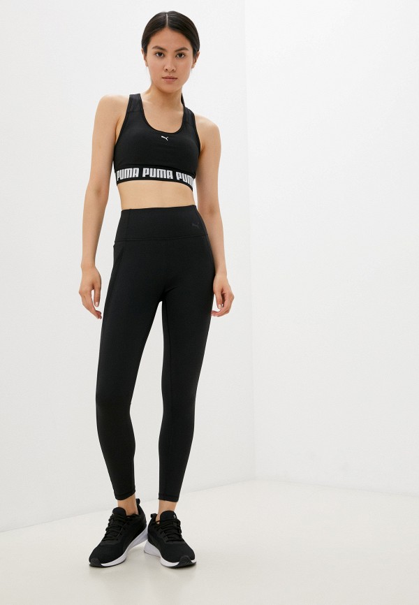 PUMA Тайтсы - Train FOREVER HW 7 8 Tight - фото 2