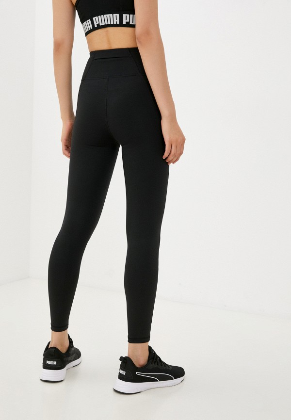 PUMA Тайтсы - Train FOREVER HW 7 8 Tight - фото 3