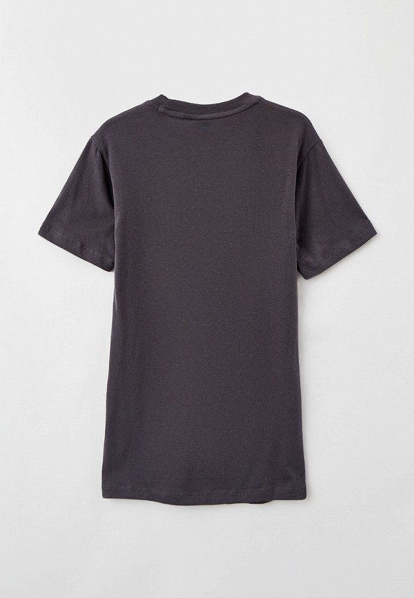 PUMA Платье - GRL Tee Dress - фото 2