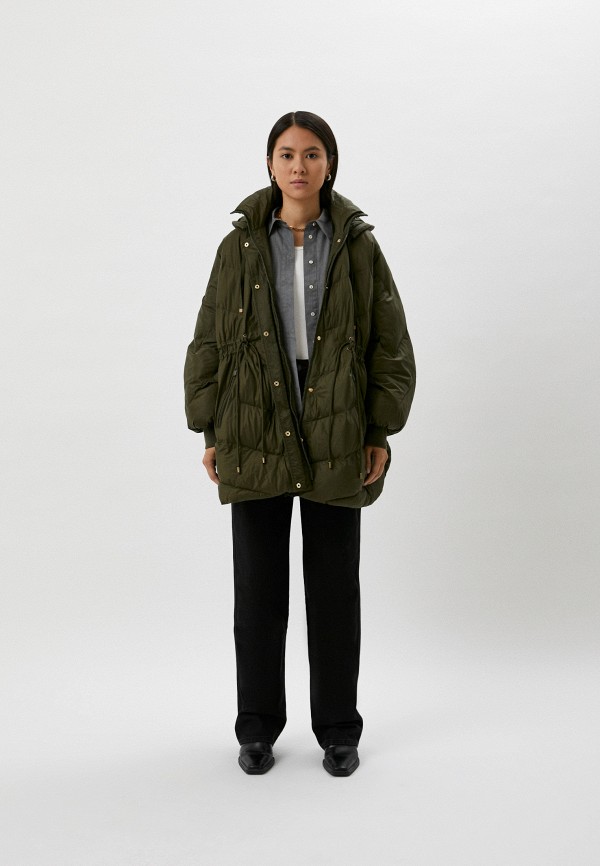 Pinko Куртка утепленная - фото 2