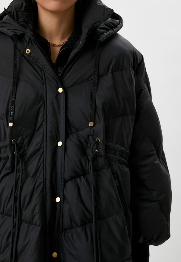 Pinko Куртка утепленная - фото 5