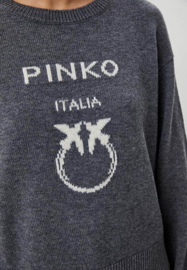 Pinko Джемпер - фото 4