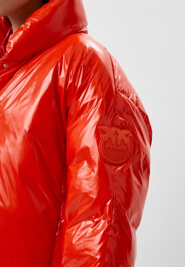 Pinko Куртка утепленная - фото 5