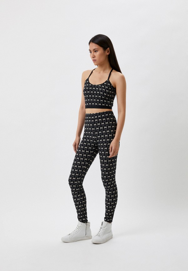 Pinko Леггинсы - фото 2