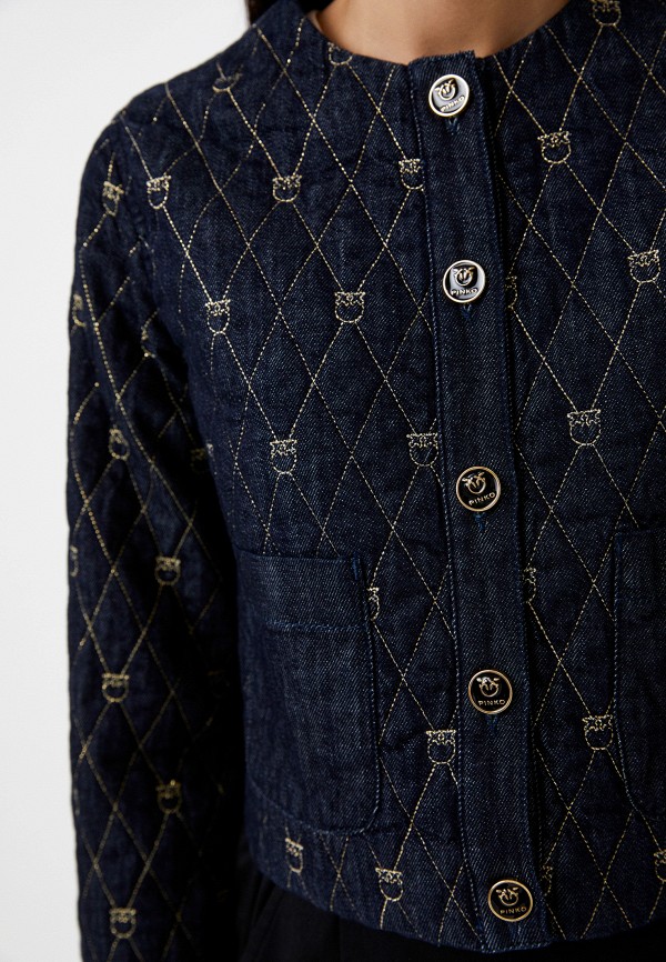 Pinko Жакет - фото 4