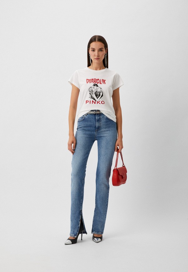 Pinko Джинсы - фото 2