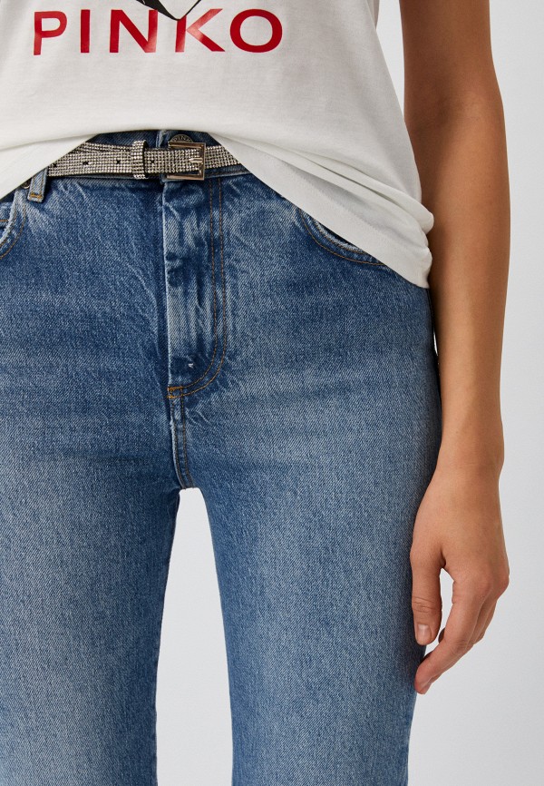 Pinko Джинсы - фото 4
