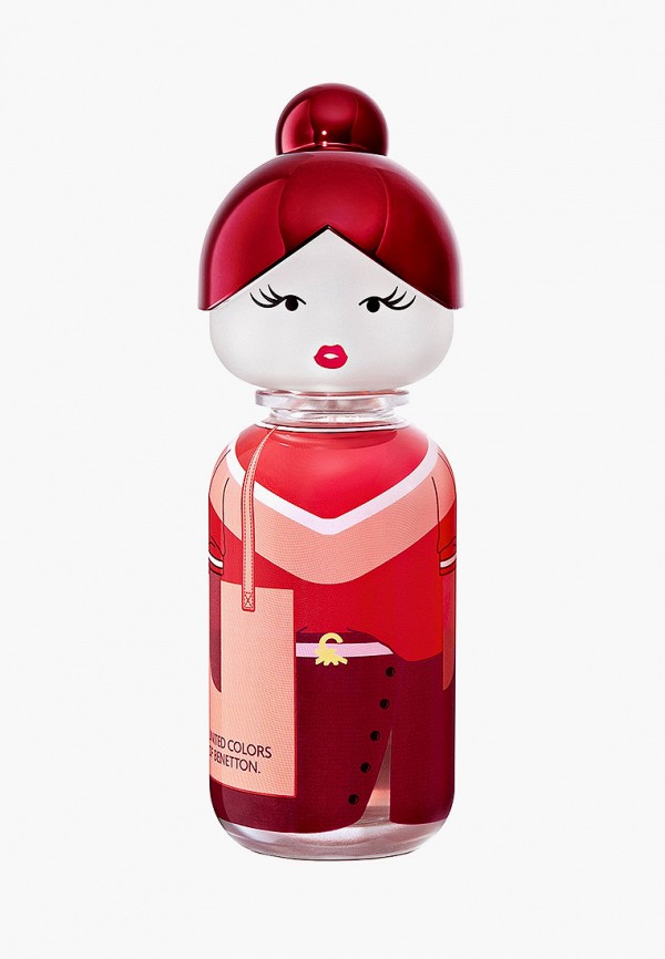 United Colors of Benetton Туалетная вода - фото 1