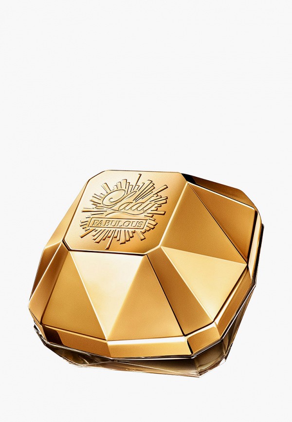 Paco Rabanne Парфюмерная вода - фото 1