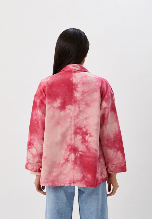 Bimba Y Lola Куртка джинсовая - фото 3