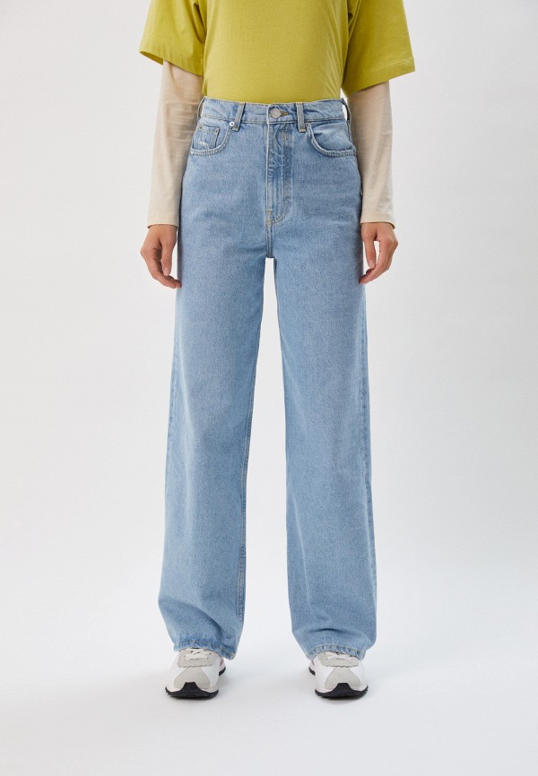 Bimba Y Lola Джинсы - фото 1