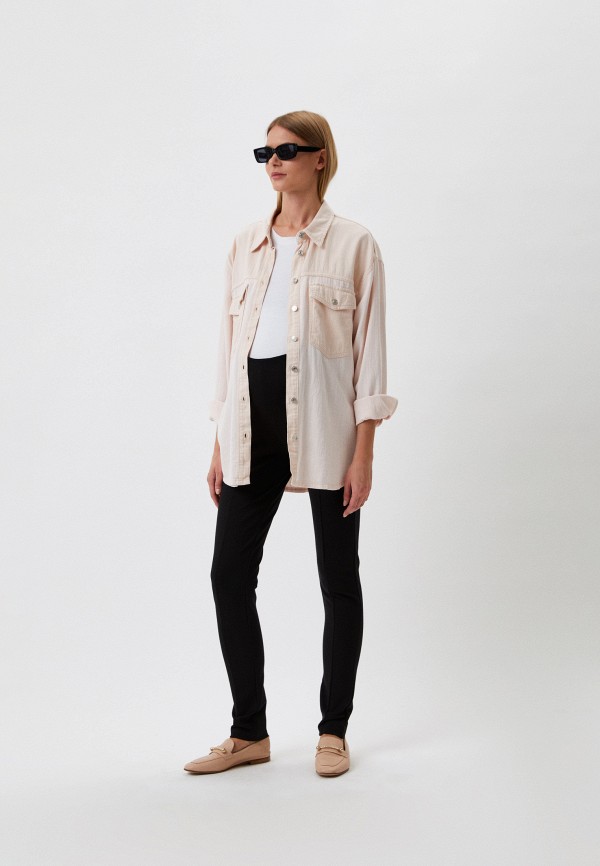 Pietro Brunelli Maternity Леггинсы - MAURICE - фото 2