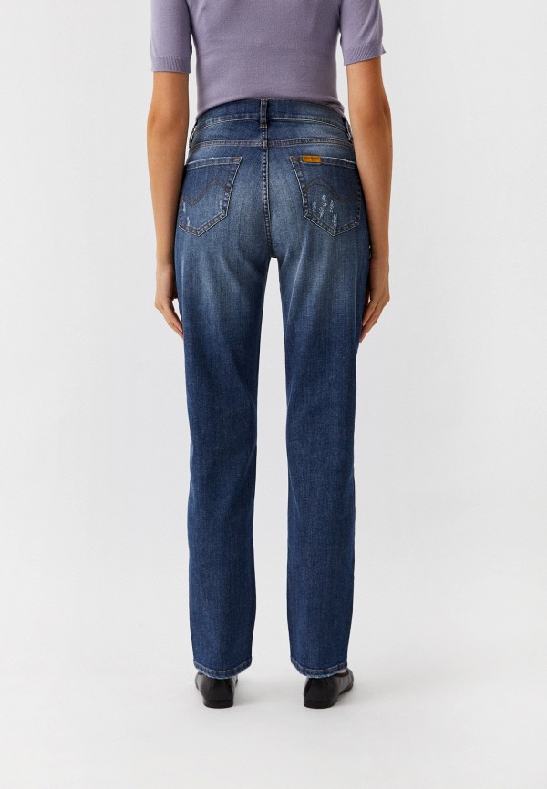 Pietro Brunelli Maternity Джинсы - BOYFRIEND - фото 3