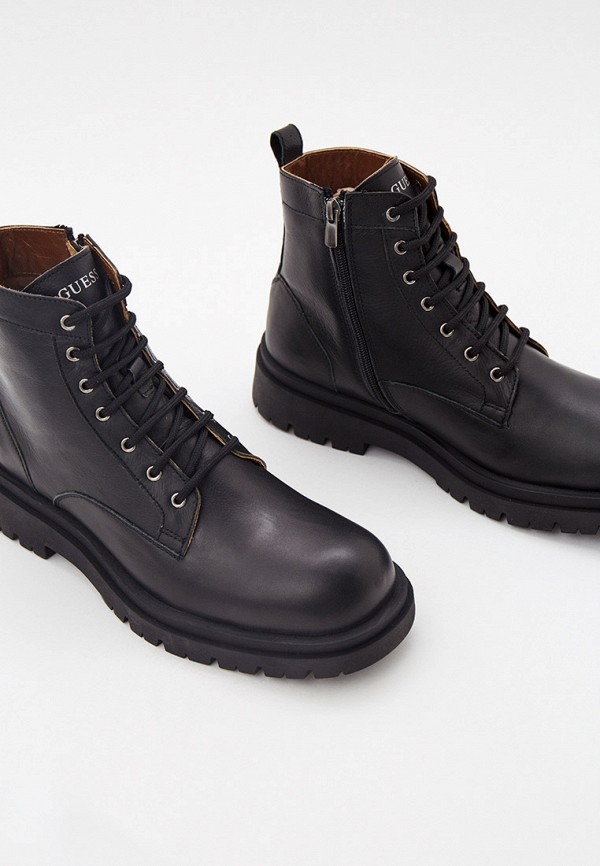 Guess Ботинки - фото 2