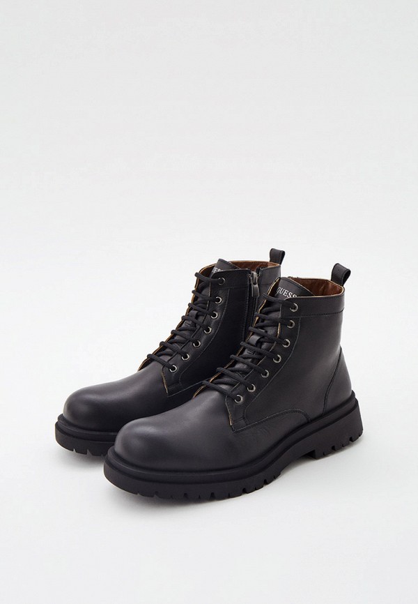 Guess Ботинки - фото 3