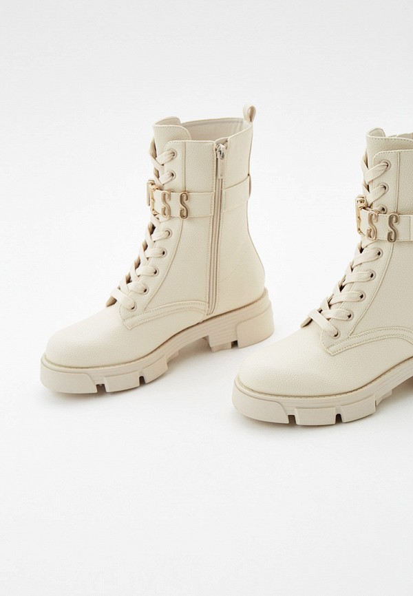 Guess Ботинки - MADOX - фото 2