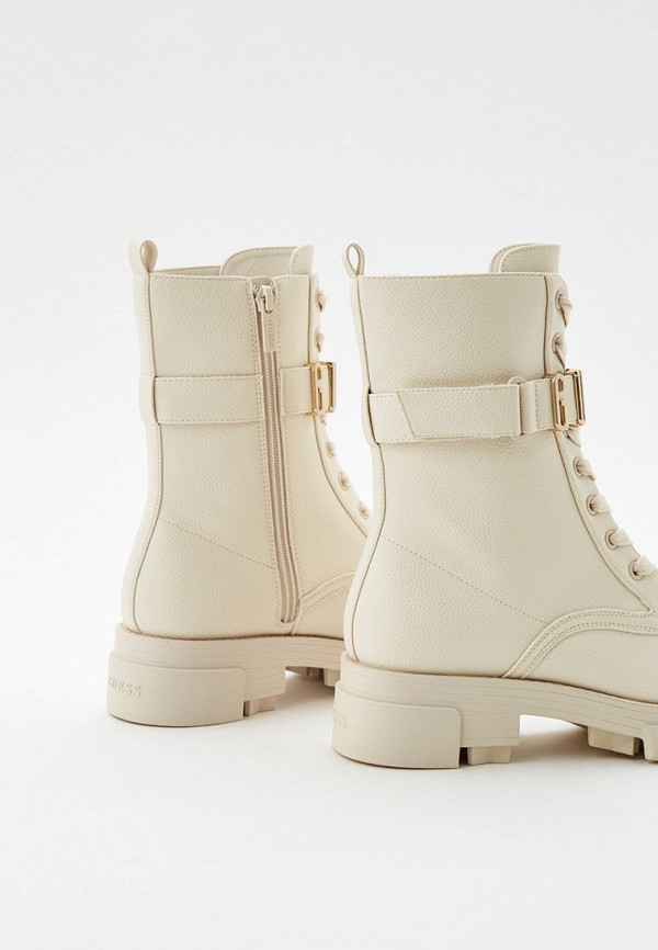 Guess Ботинки - MADOX - фото 4