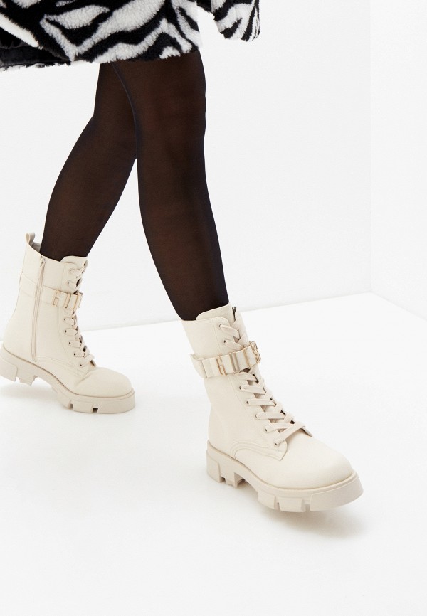 Guess Ботинки - MADOX - фото 6