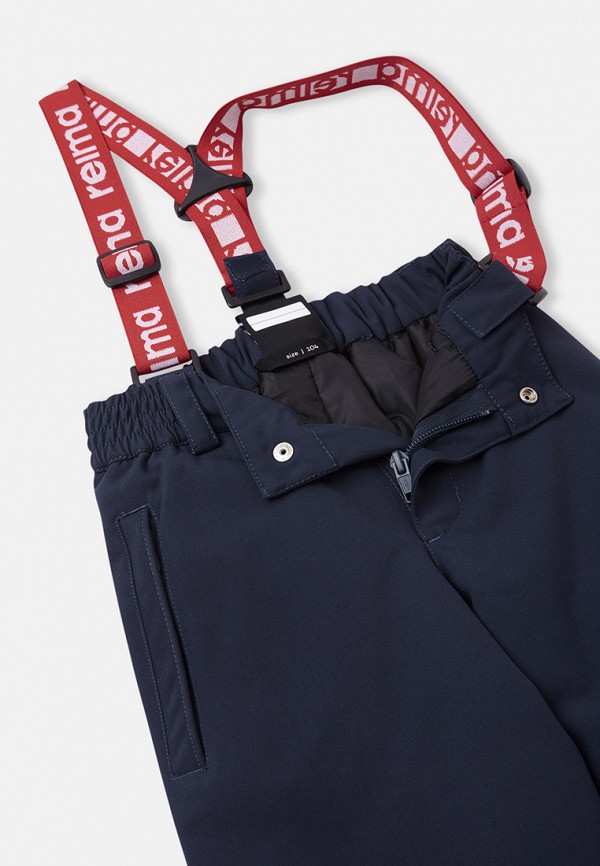 Reima Брюки утепленные - Exclusive for mothercare - фото 3