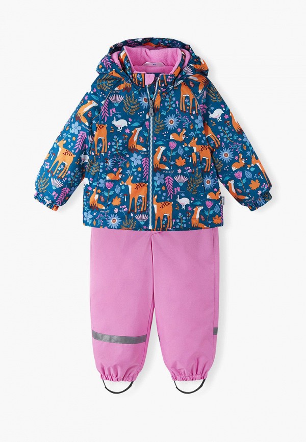 Lassie Костюм утепленный - Oivi - фото 1