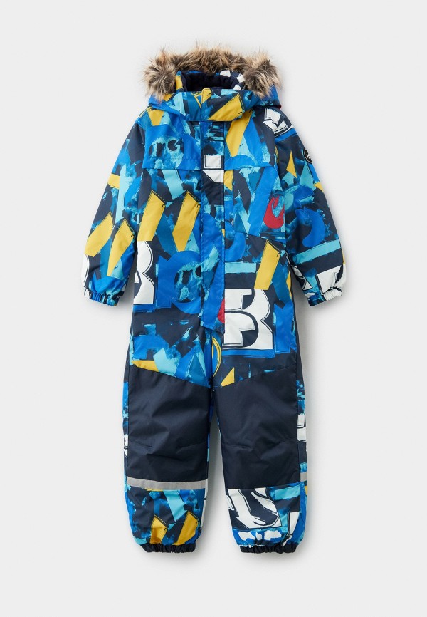 Lassie Комбинезон утепленный -  - фото 1