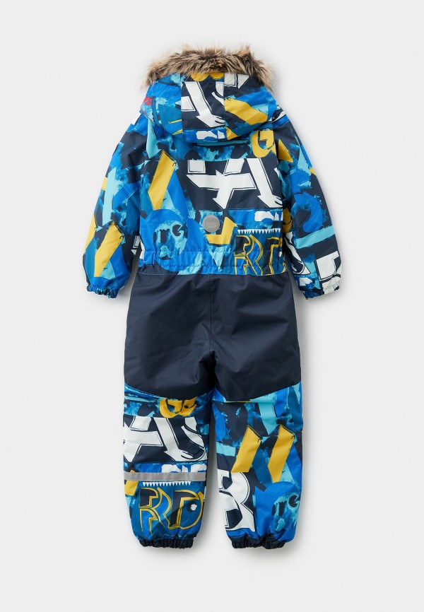 Lassie Комбинезон утепленный -  - фото 2