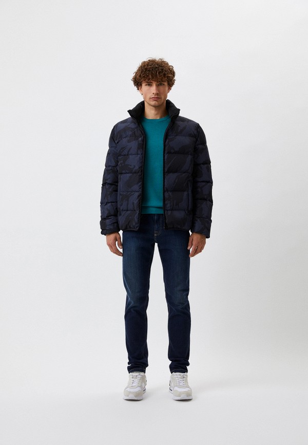 Bikkembergs Пуховик - двусторонний - фото 2