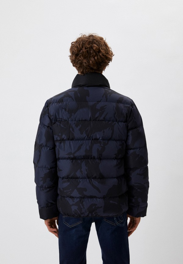 Bikkembergs Пуховик - двусторонний - фото 3