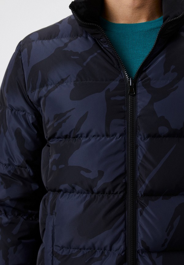 Bikkembergs Пуховик - двусторонний - фото 6