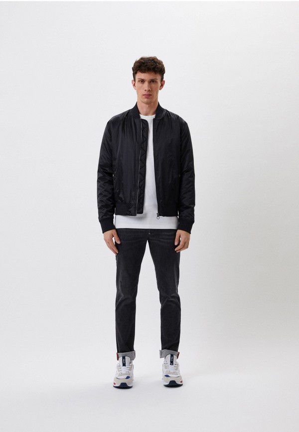 Bikkembergs Куртка утепленная - фото 2