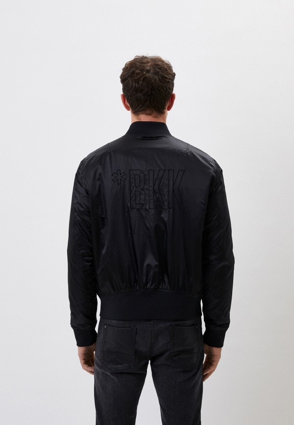 Bikkembergs Куртка утепленная - фото 3