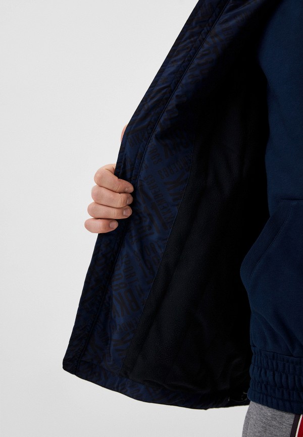 Bikkembergs Куртка - фото 4