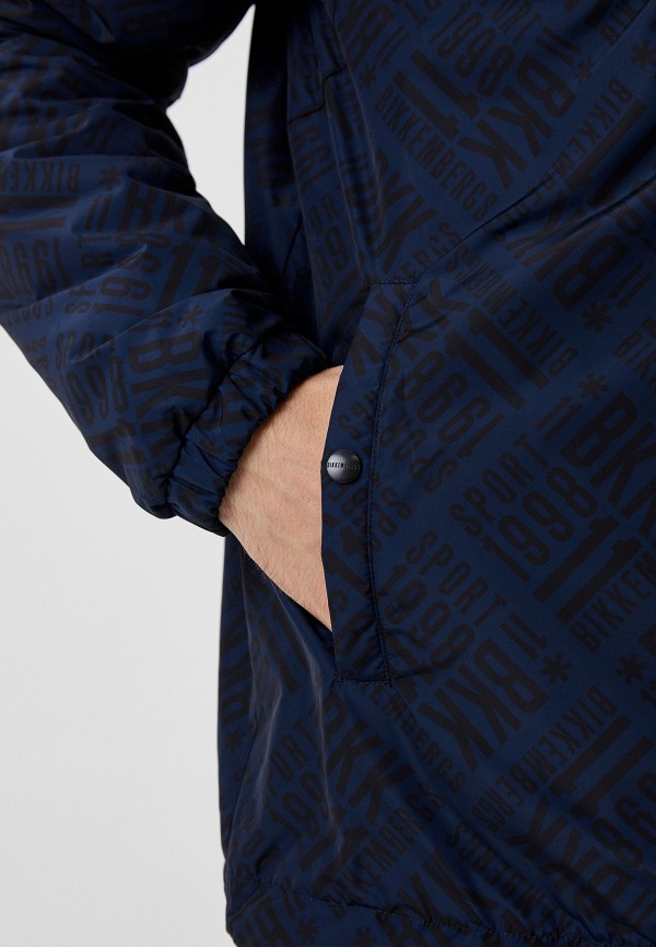 Bikkembergs Куртка - фото 5