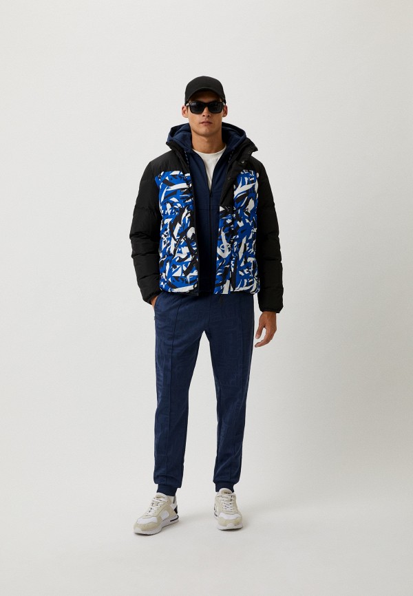 Bikkembergs Куртка утепленная - фото 2