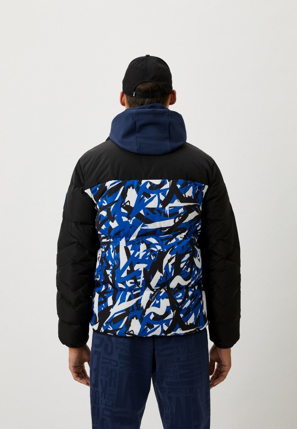 Bikkembergs Куртка утепленная - фото 3