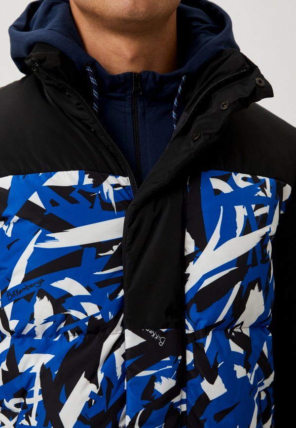 Bikkembergs Куртка утепленная - фото 5